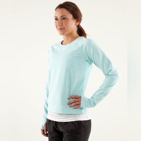 Lululemon Voyage Pullover - Picture 2 of 8